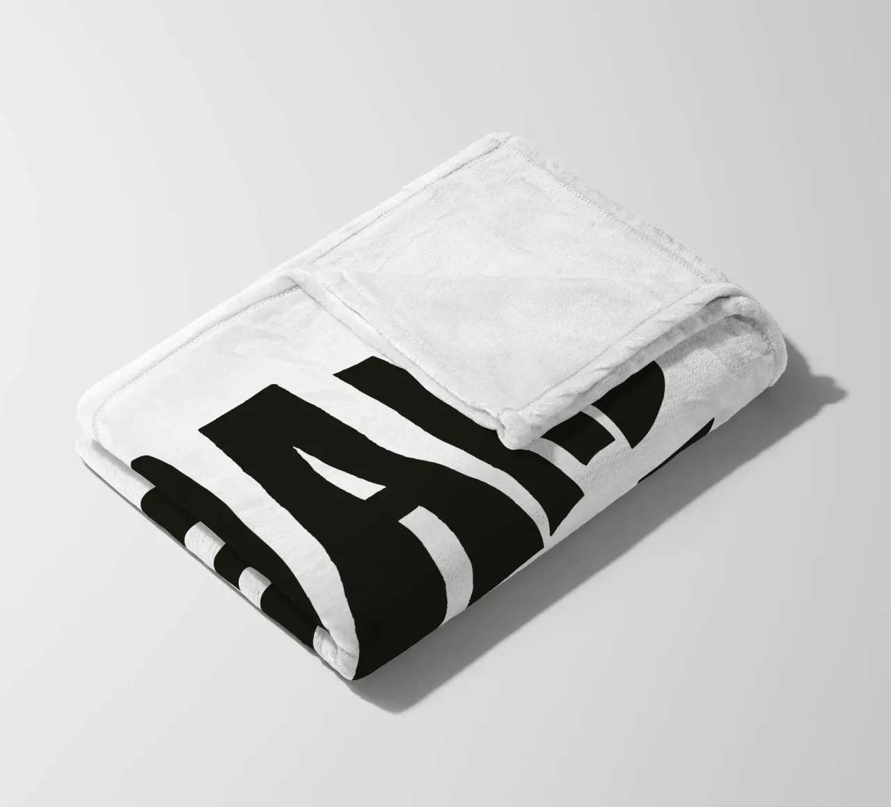 Create coperta in pile da Flo Klein