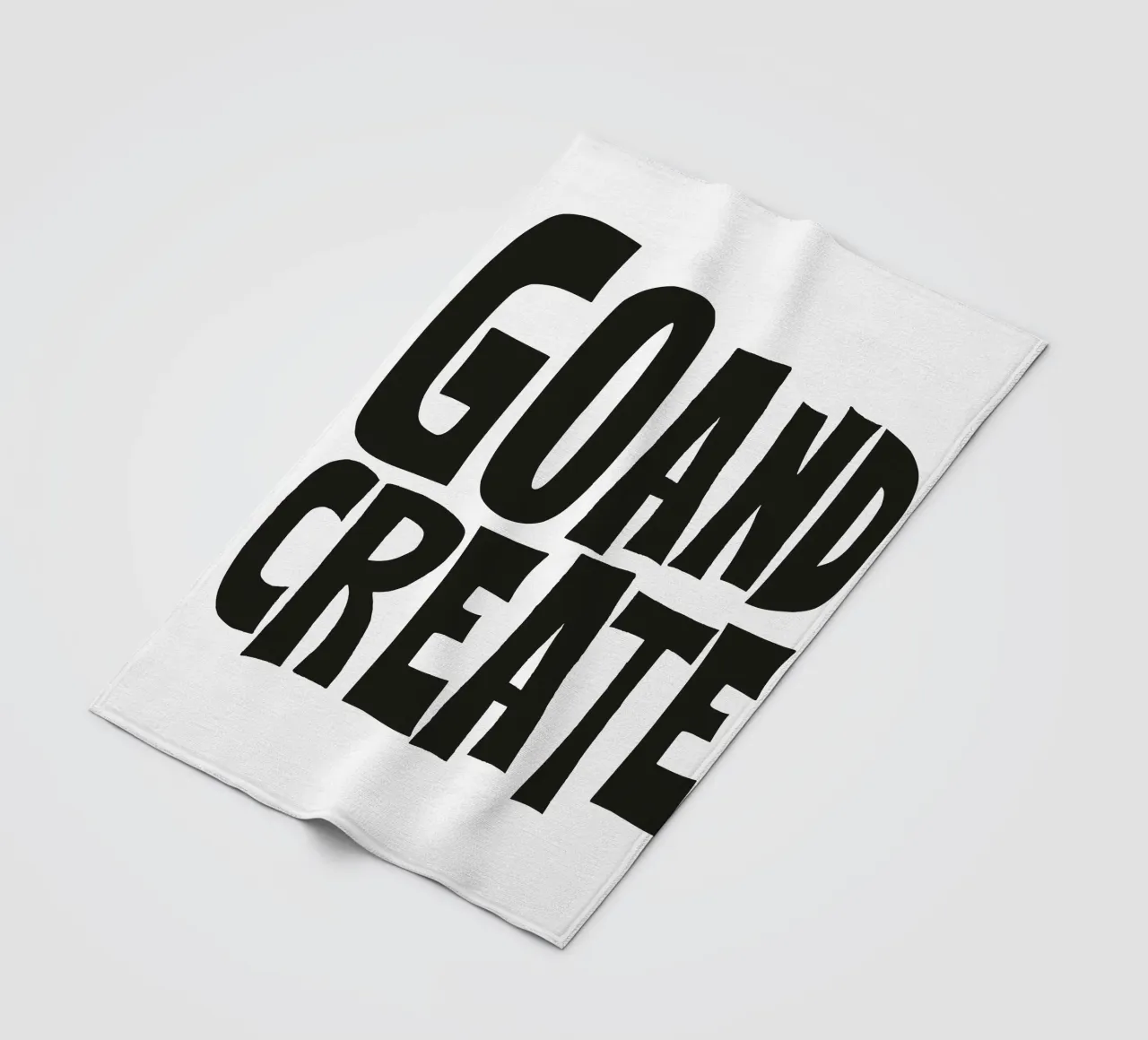 Create coperta in pile da Flo Klein