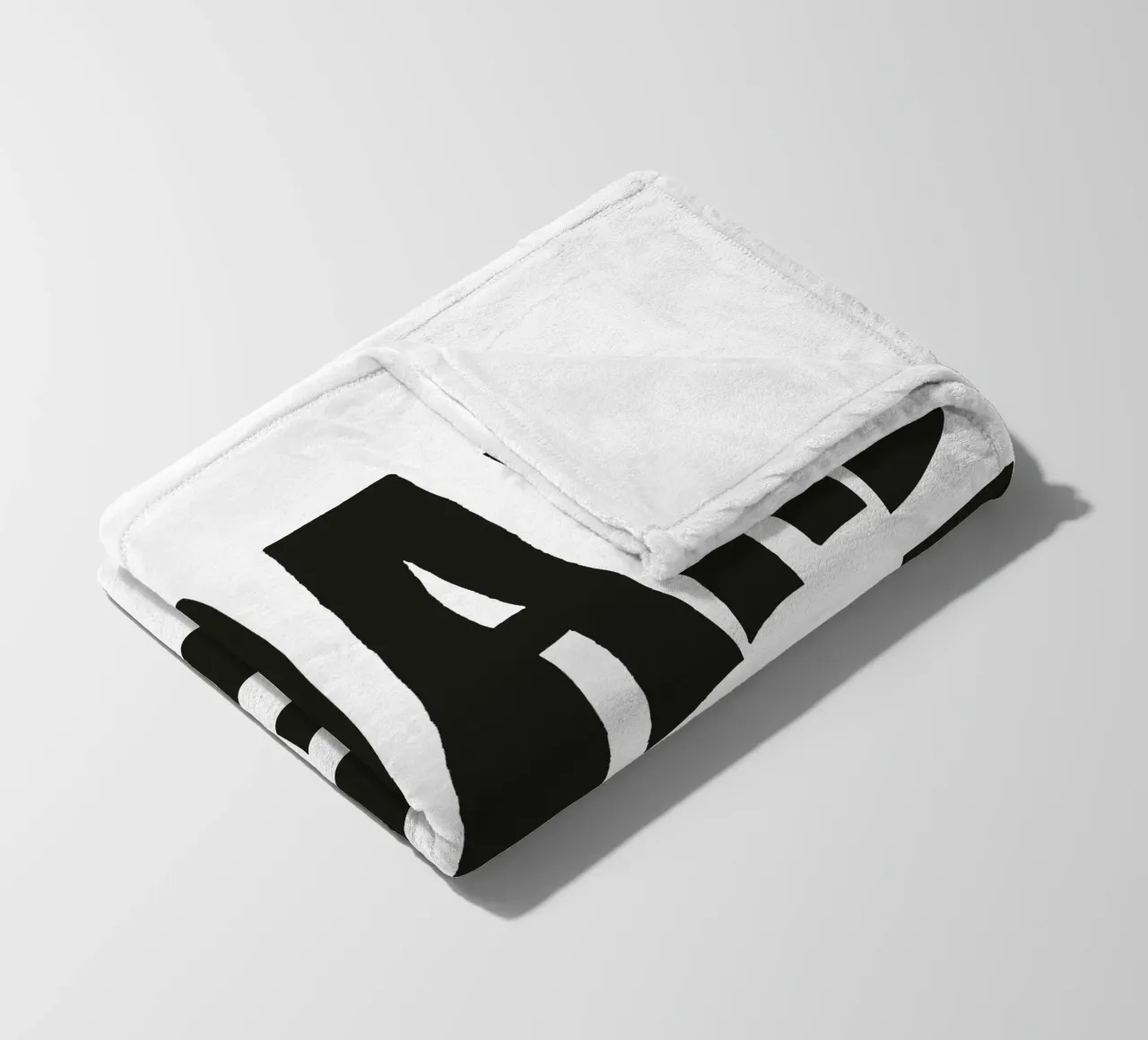 Create coperta in pile da Flo Klein