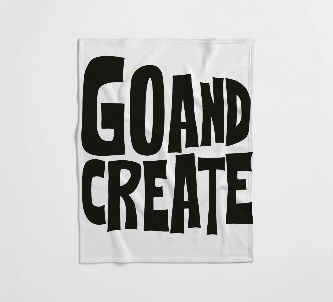 Create coperta in pile da Flo Klein