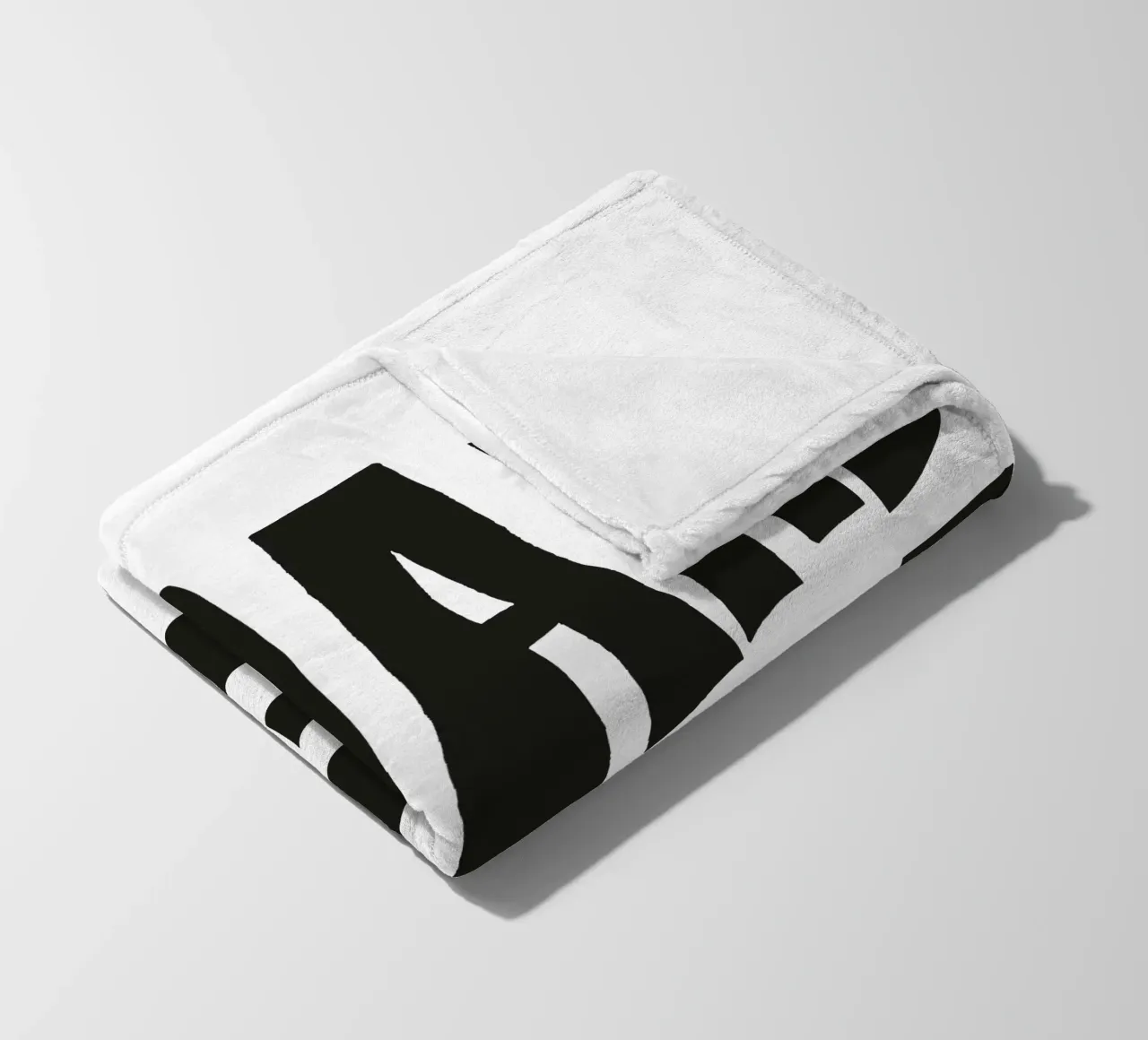 Create coperta in pile da Flo Klein