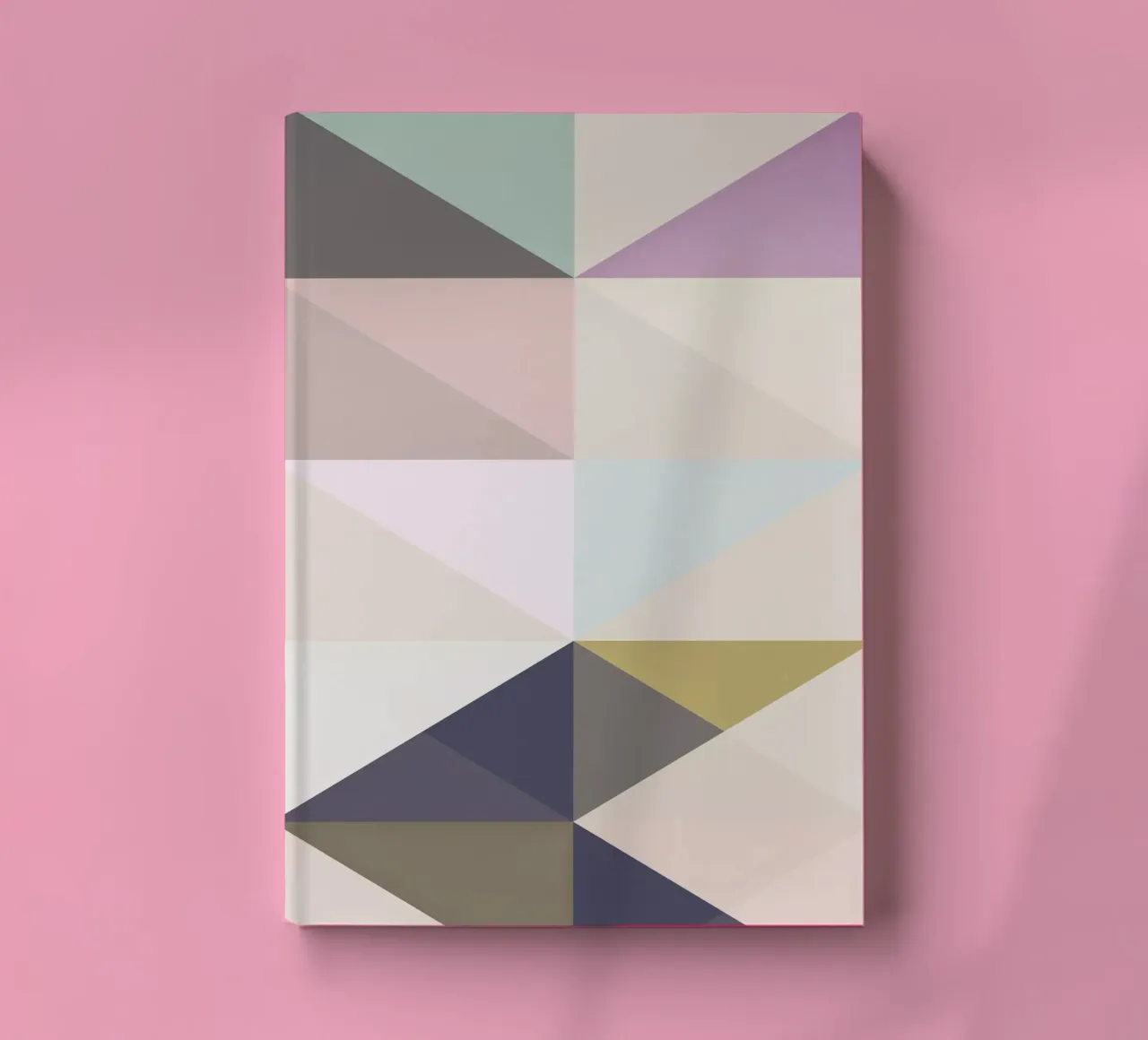 The Nordic Way 3 notebook by Metron