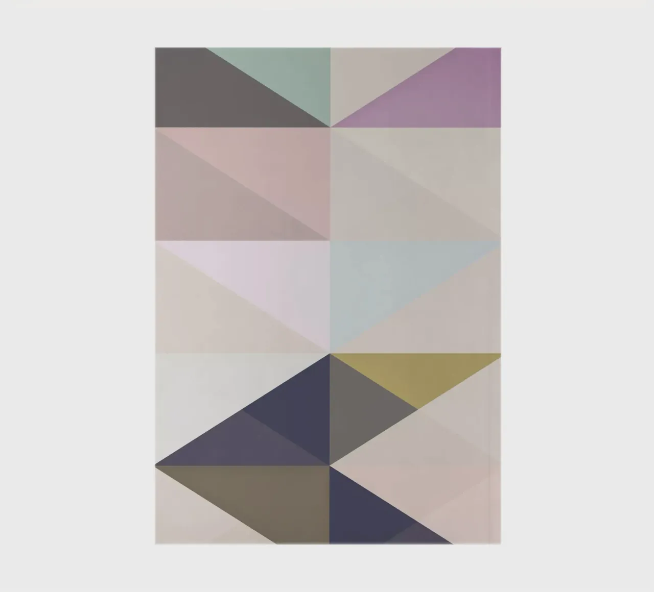 The Nordic Way 3 notebook by Metron