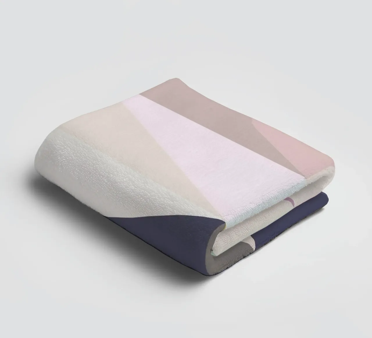 The Nordic Way 3 towel by Metron