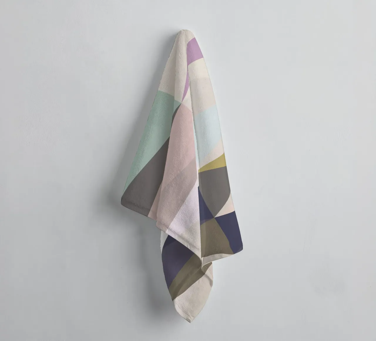 The Nordic Way 3 towel by Metron