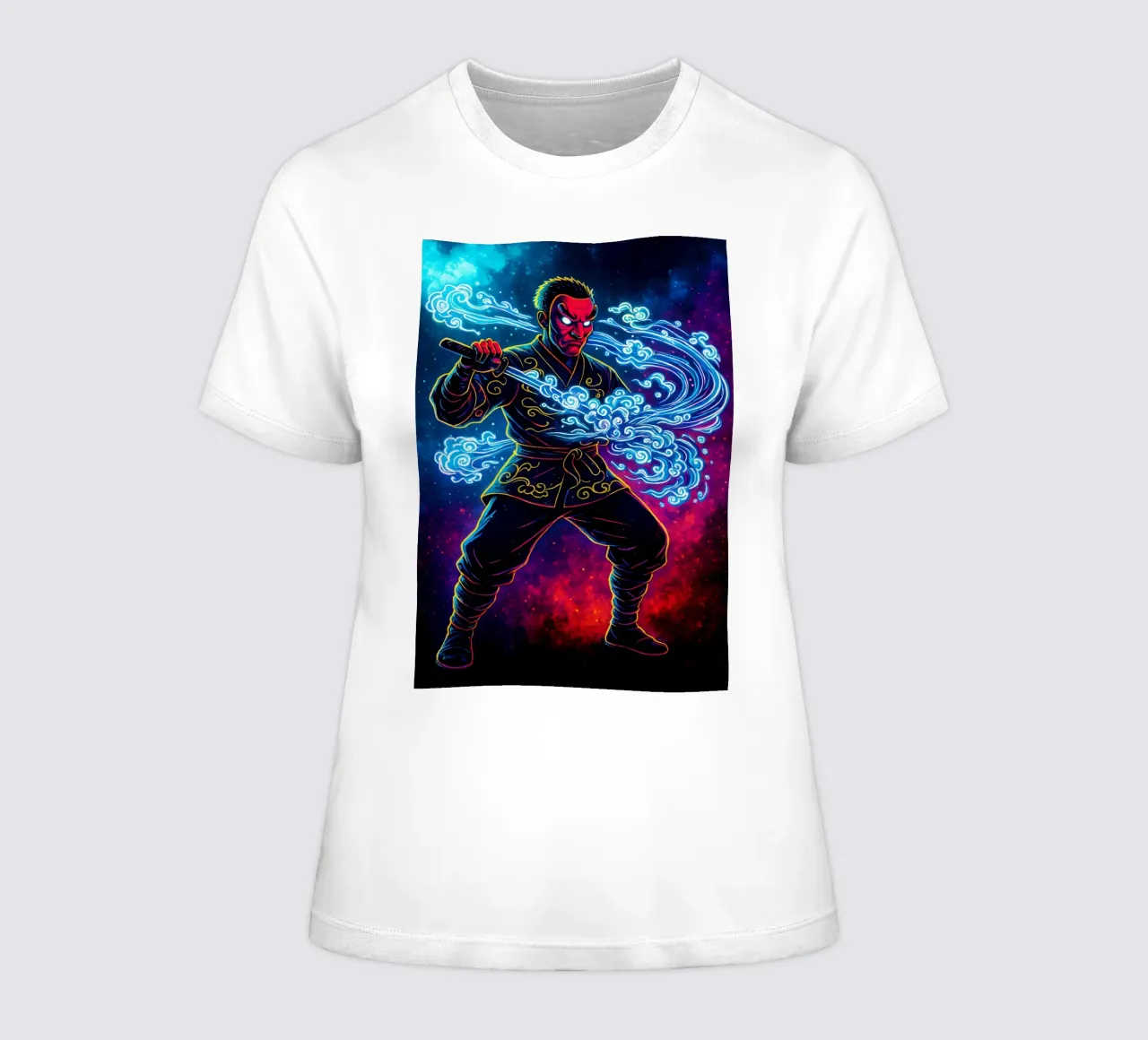 Soul Of Demon slayer Urokodaki Sakonji Frauen T-Shirt von DGSoulheroes