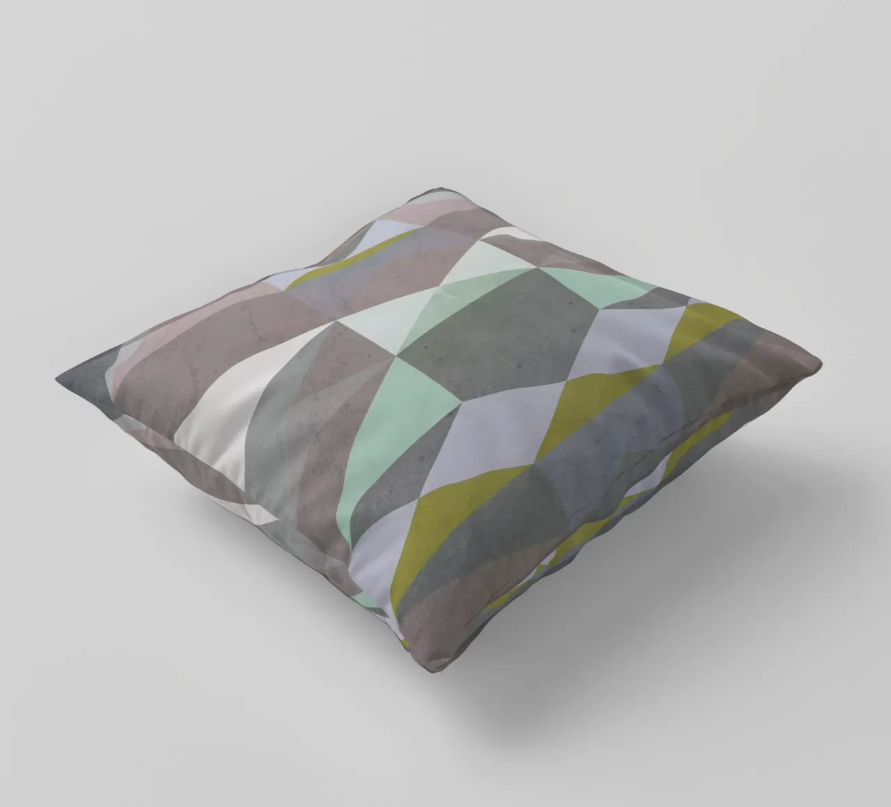 The Nordic Way 10 decorative cushion by Metron