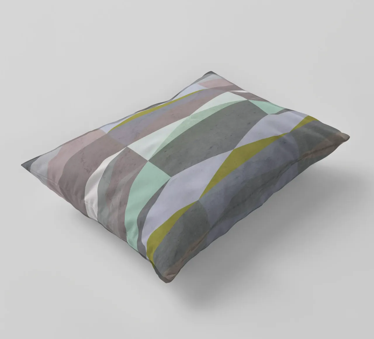 The Nordic Way 10 decorative cushion by Metron