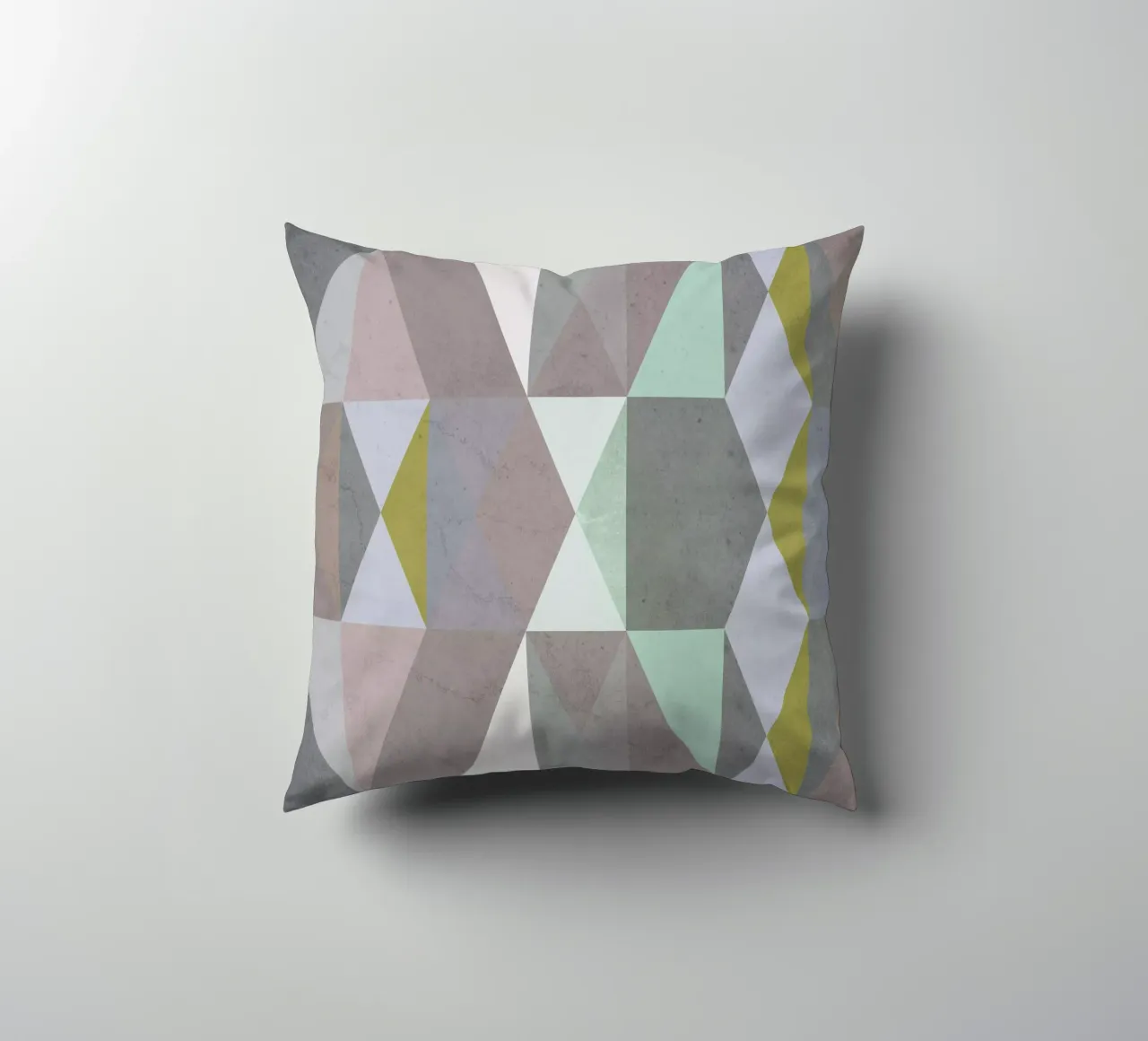 The Nordic Way 10 decorative cushion by Metron