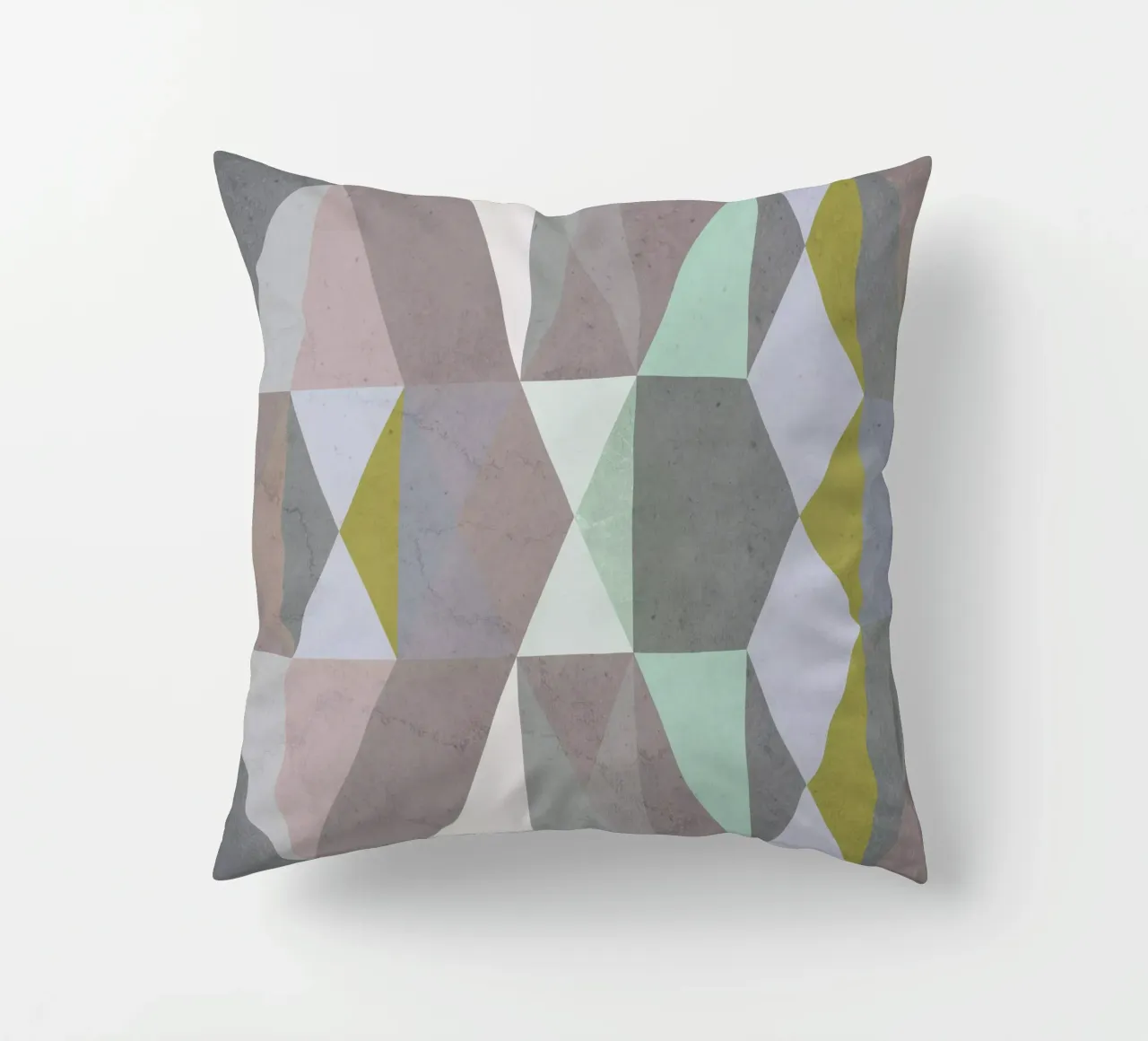 The Nordic Way 10 decorative cushion by Metron