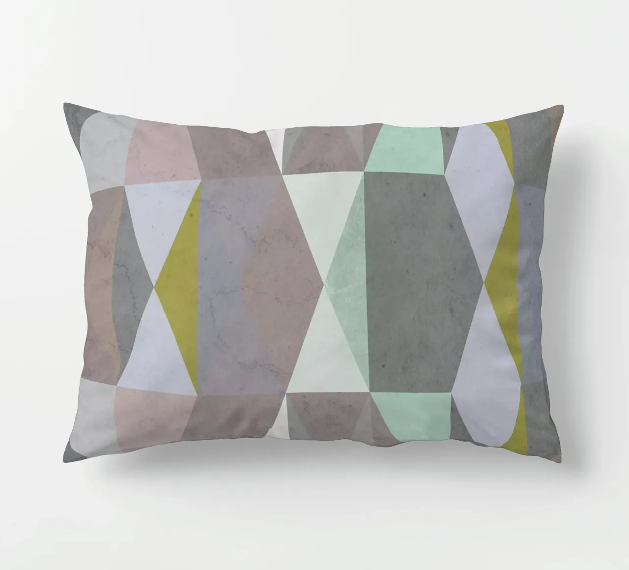 The Nordic Way 10 decorative cushion by Metron