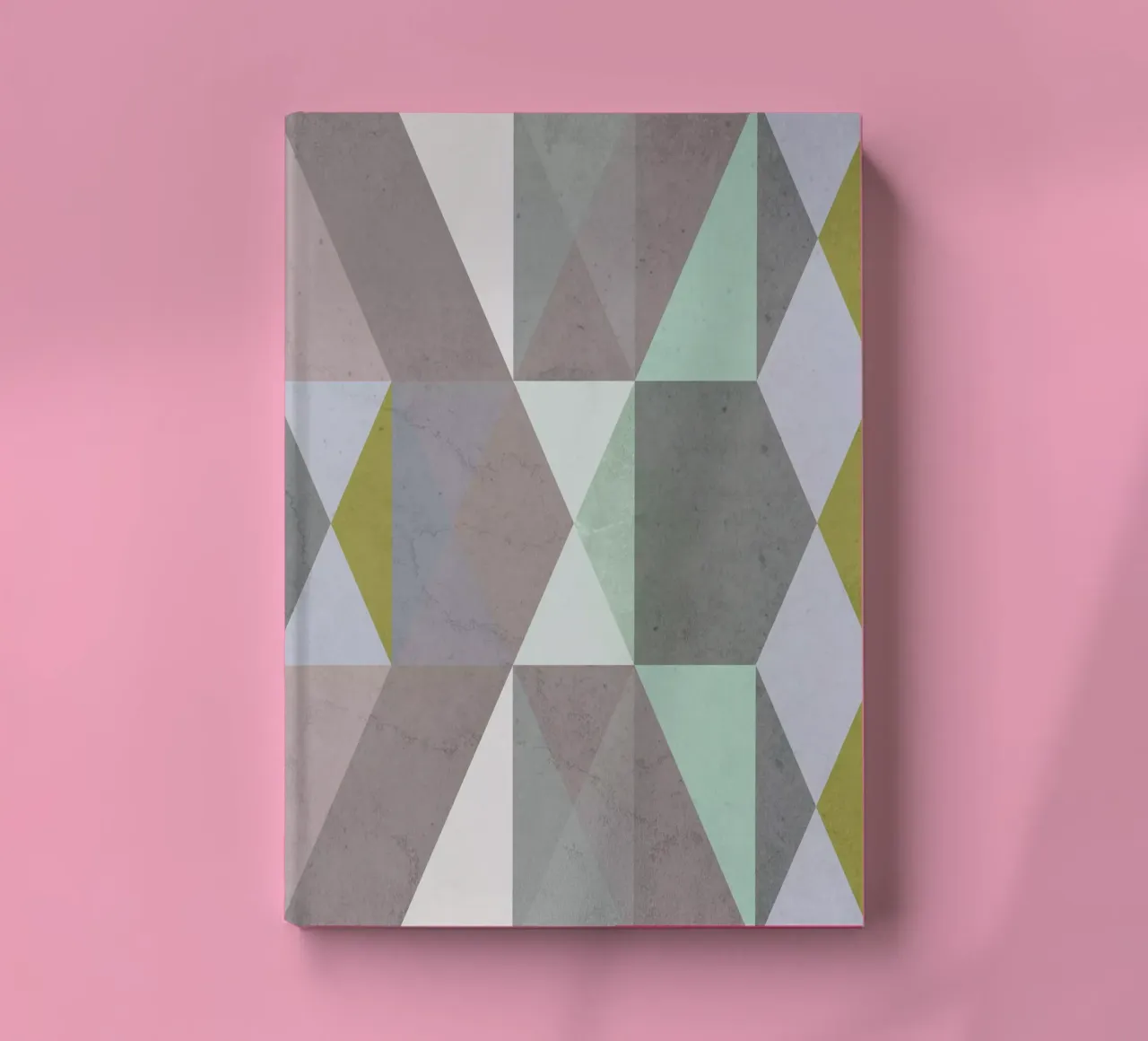The Nordic Way 10 notebook by Metron