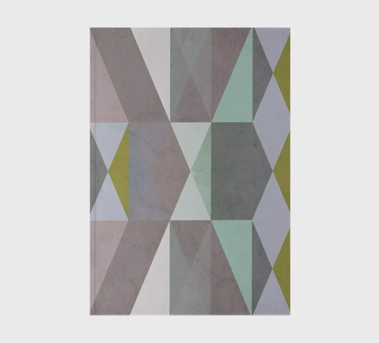 The Nordic Way 10 notebook by Metron