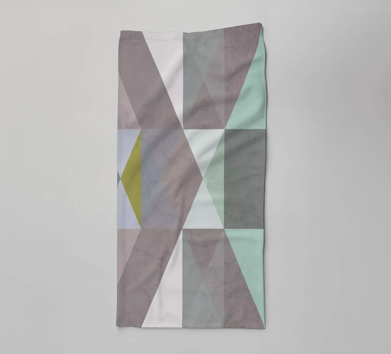 The Nordic Way 10 towel by Metron