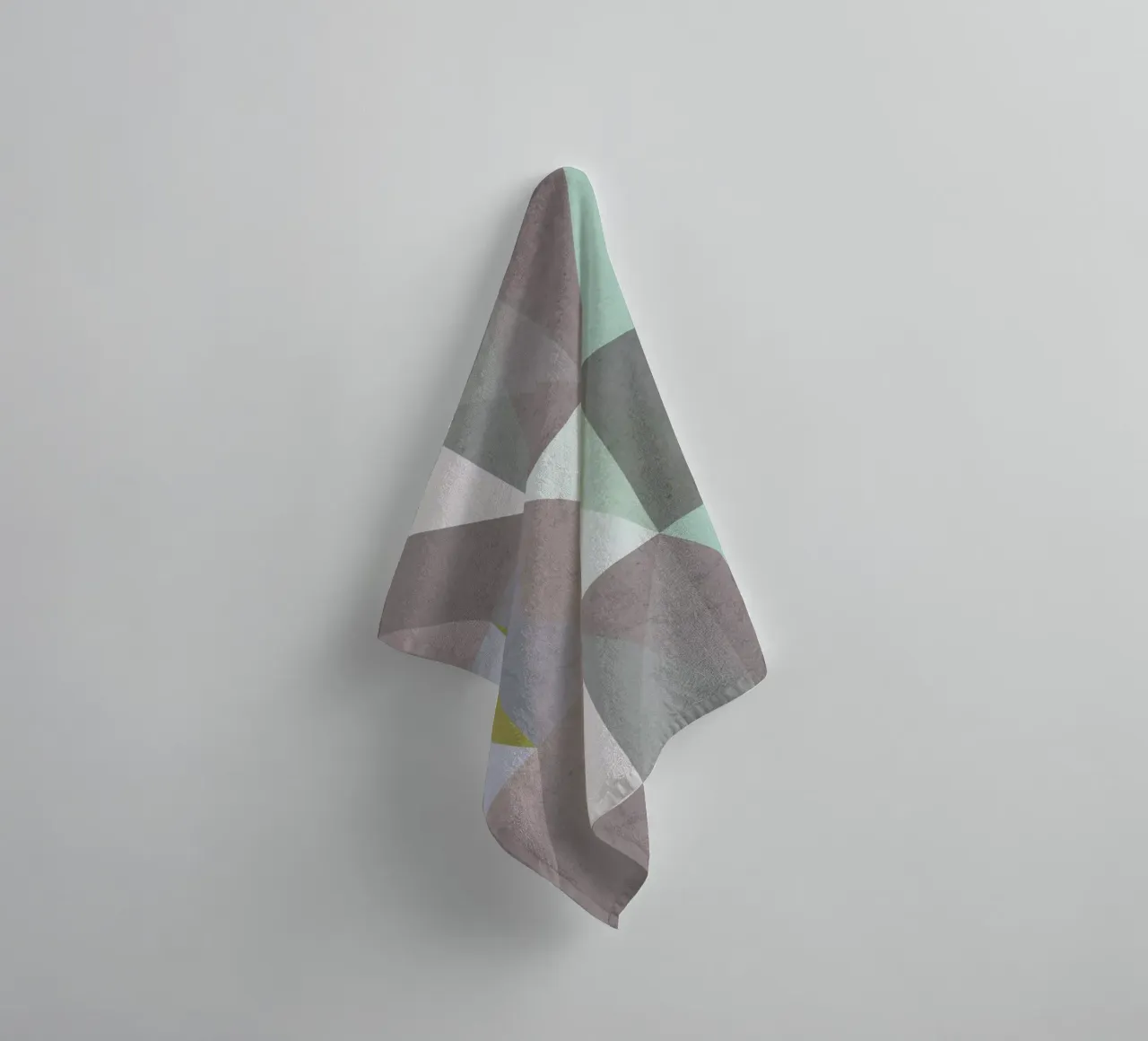 The Nordic Way 10 towel by Metron
