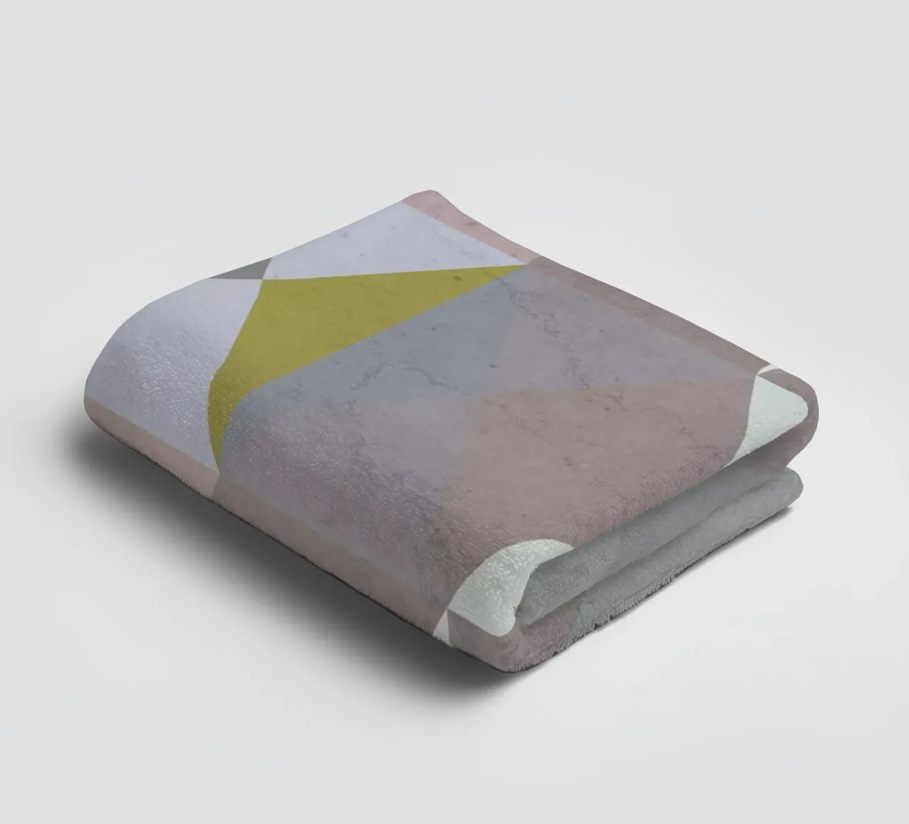 The Nordic Way 10 towel by Metron