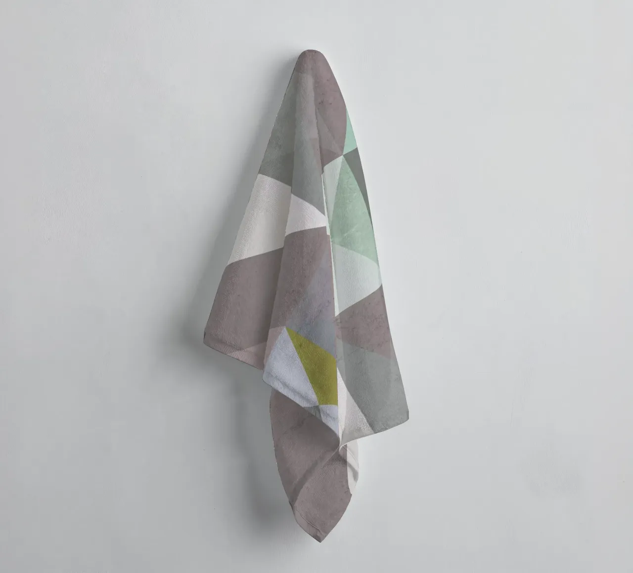The Nordic Way 10 towel by Metron