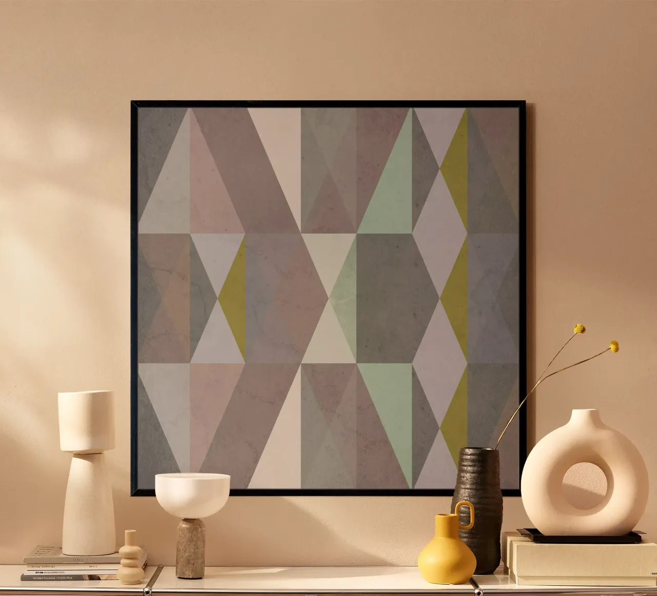 The Nordic Way 10 hahnemühle by Metron