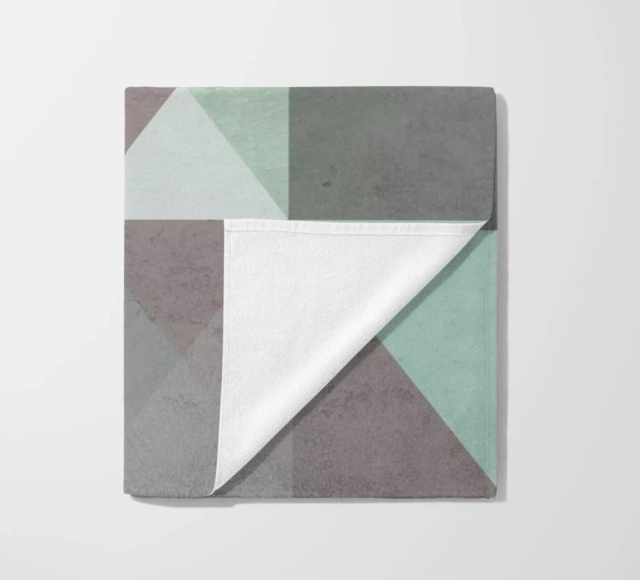 The Nordic Way 10 beach towel by Metron