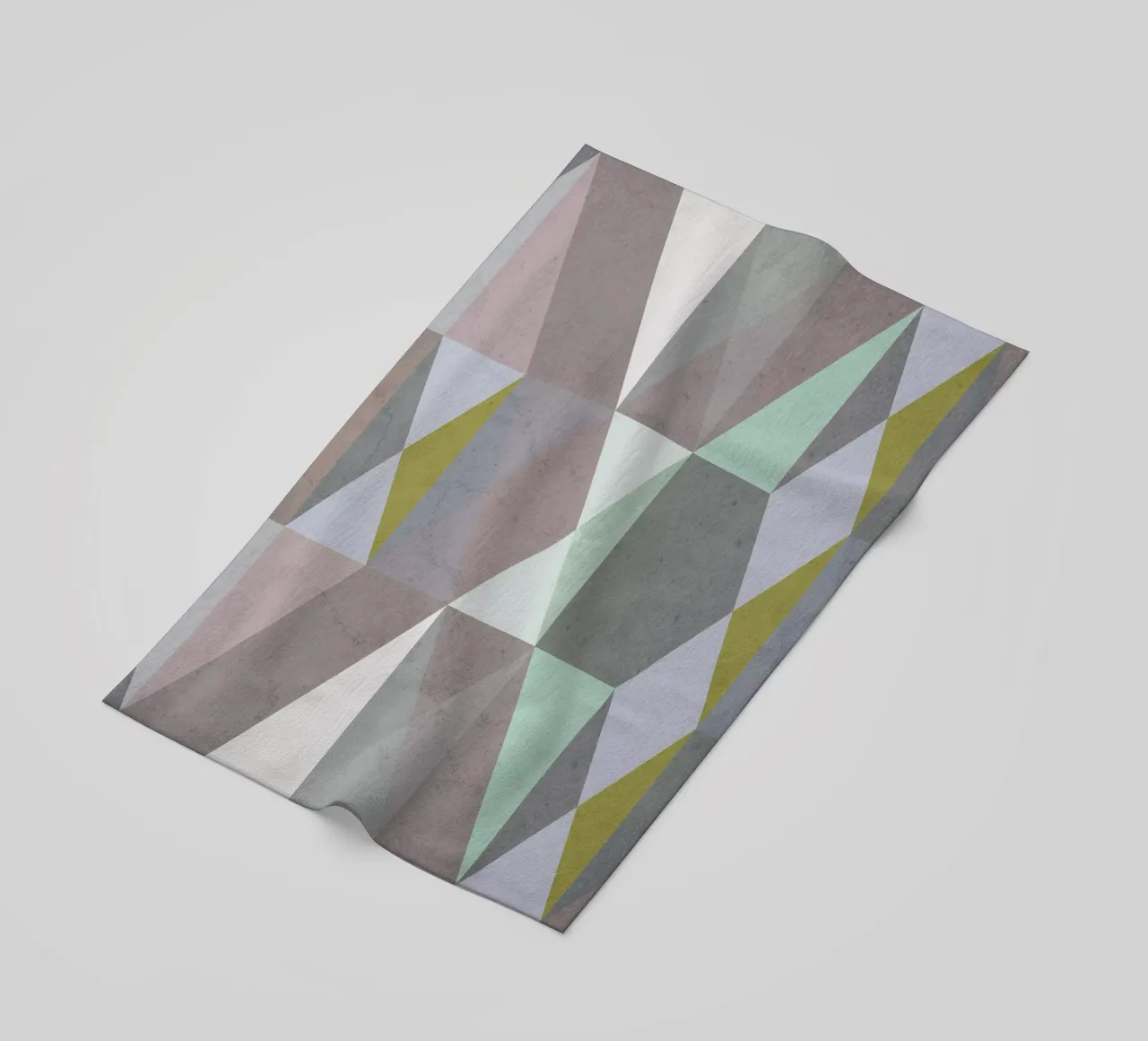 The Nordic Way 10 beach towel by Metron