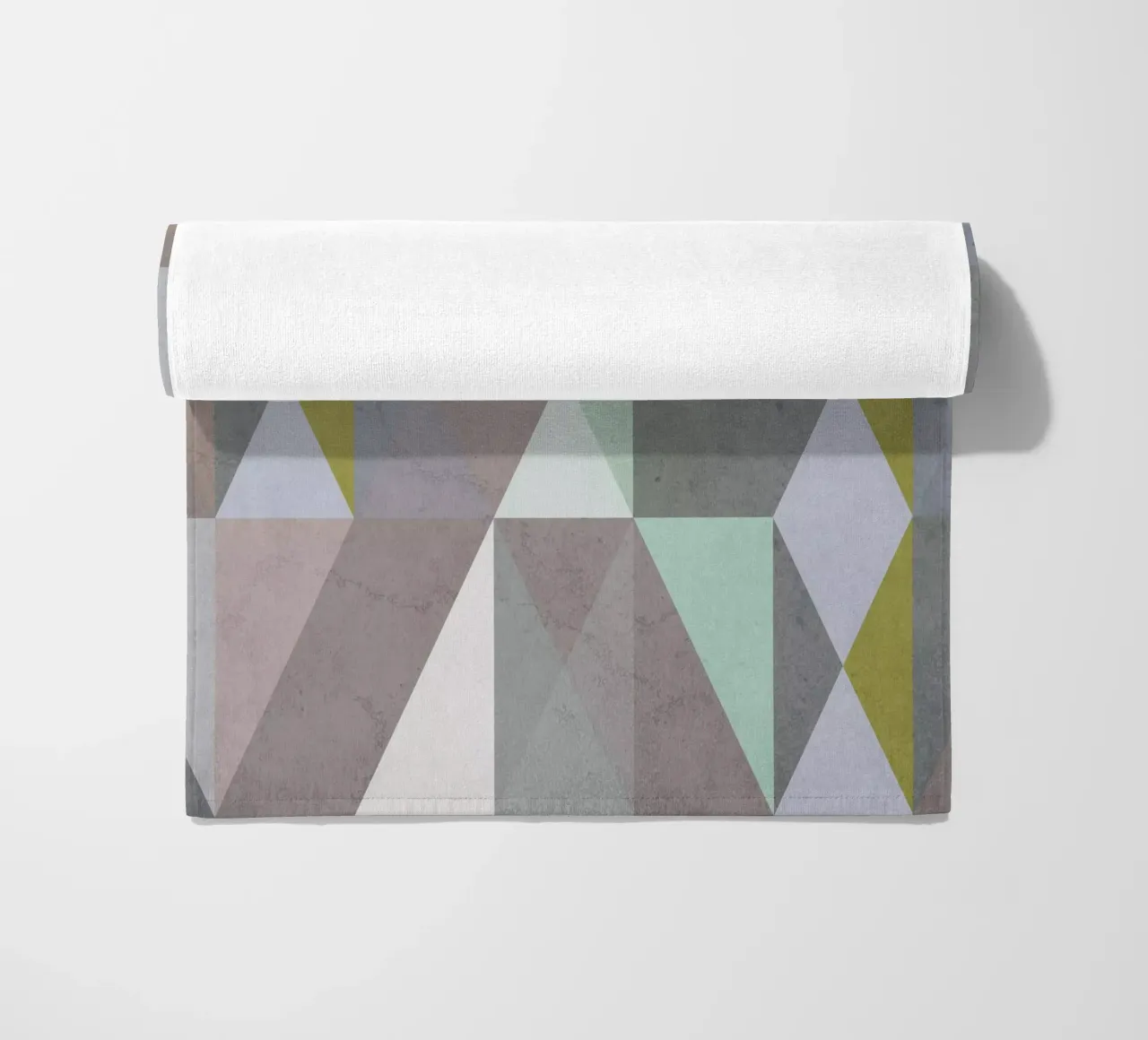 The Nordic Way 10 beach towel by Metron
