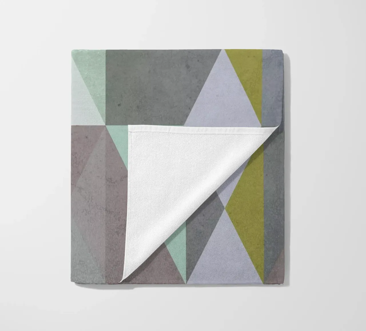 The Nordic Way 10 beach towel by Metron