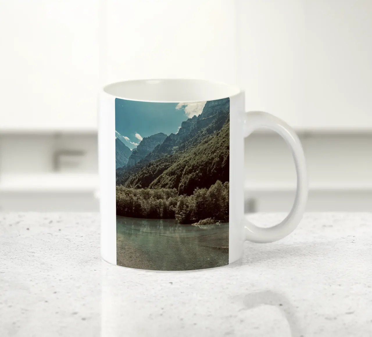 SweetSwizz tazza in ceramica da ChiasMata CozMos