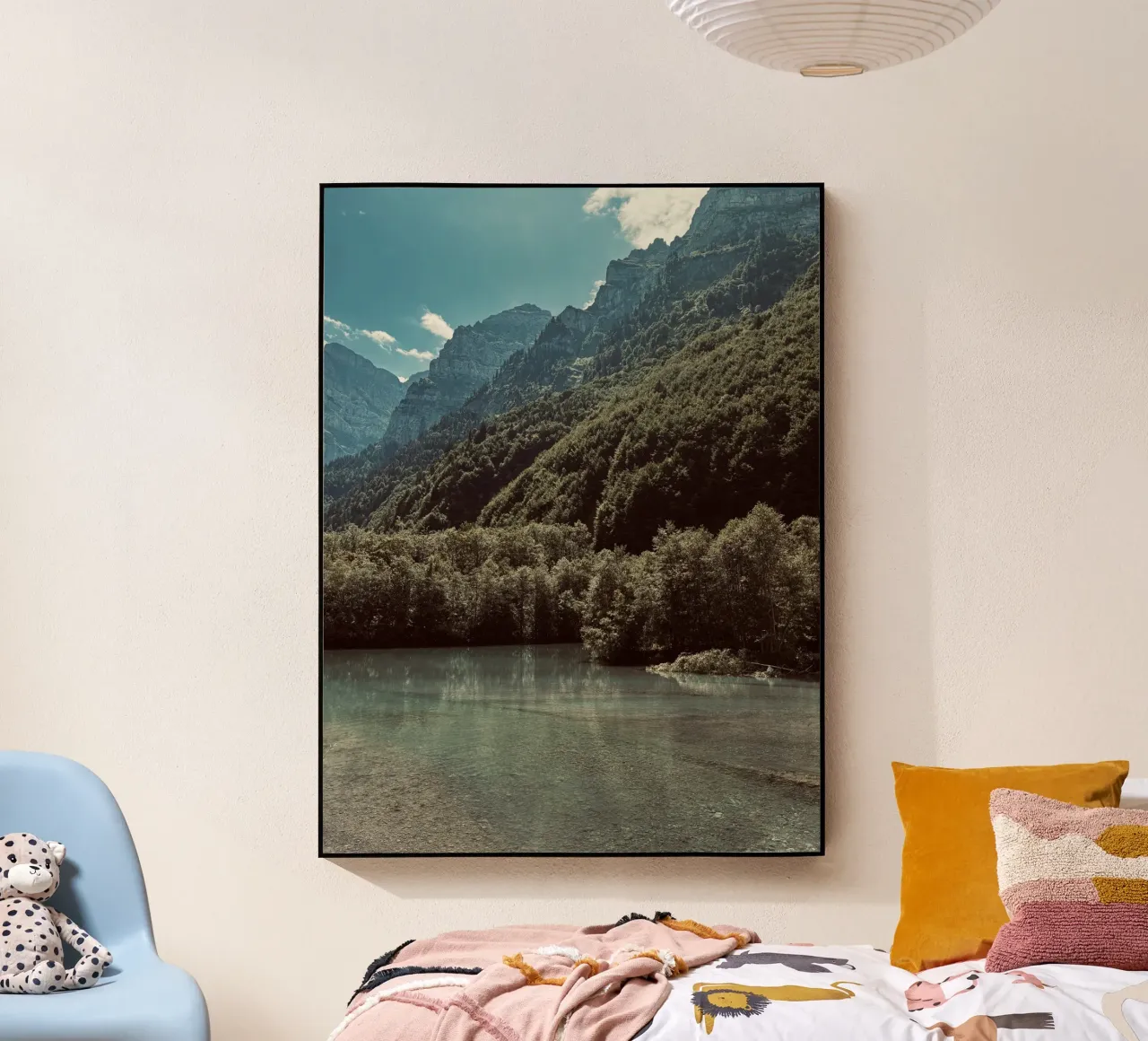 SweetSwizz plexiglass da ChiasMata CozMos