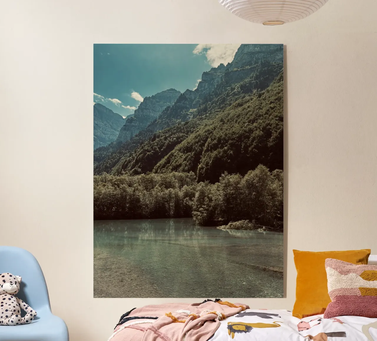 SweetSwizz plexiglass da ChiasMata CozMos