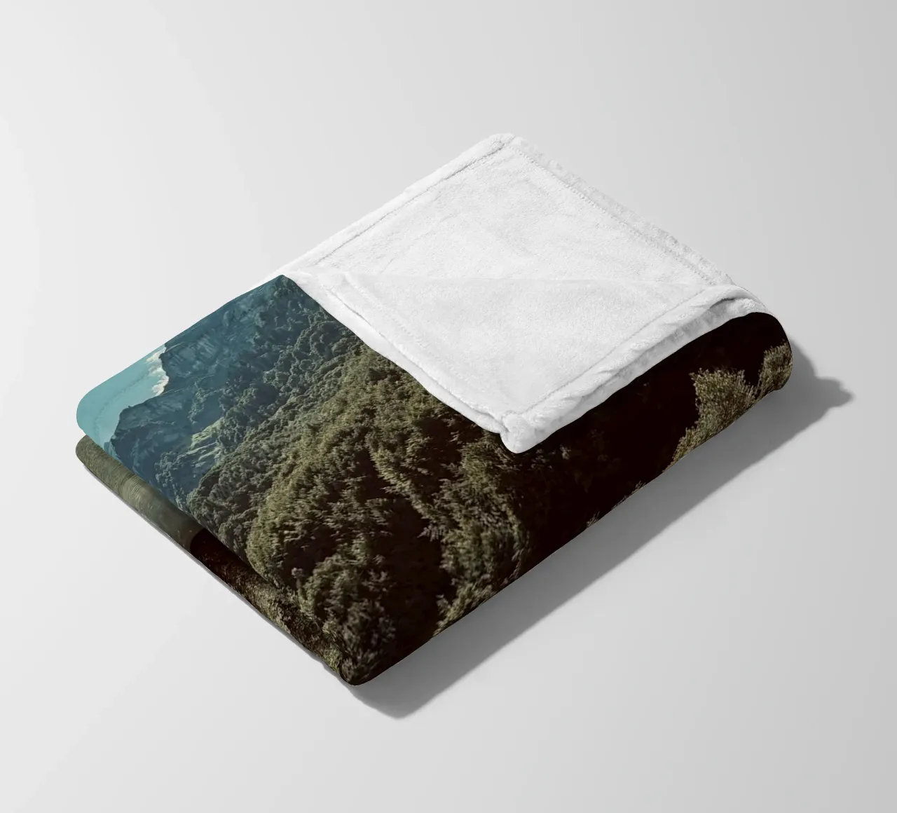 SweetSwizz coperta in pile da ChiasMata CozMos
