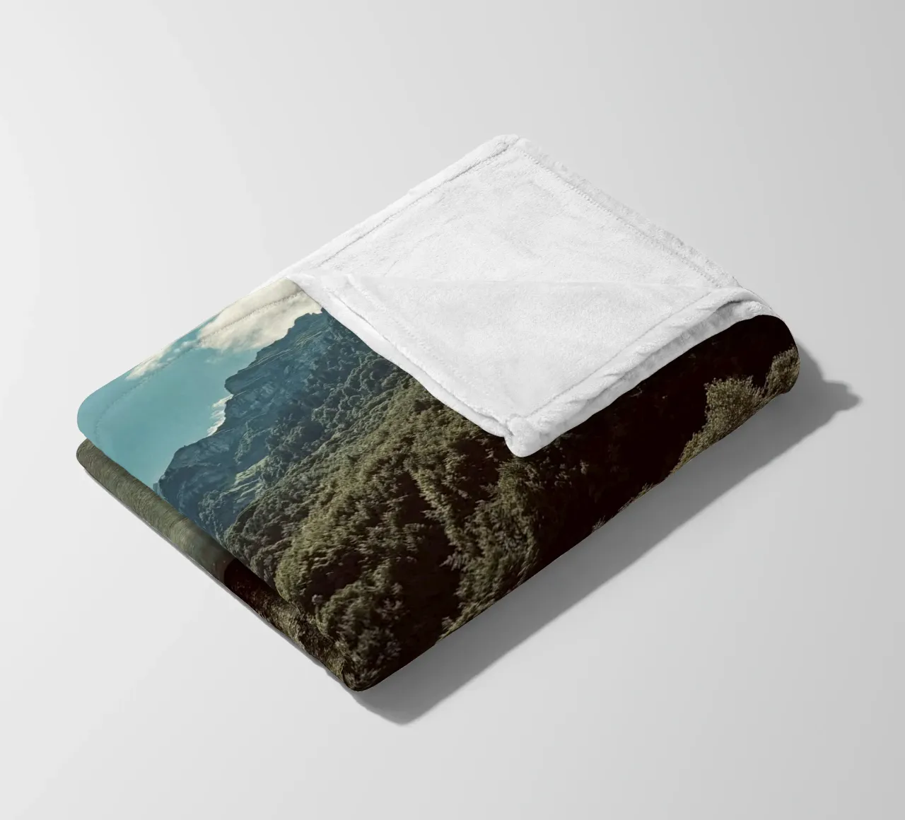 SweetSwizz coperta in pile da ChiasMata CozMos