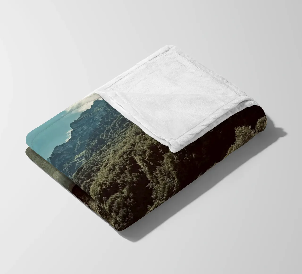 SweetSwizz coperta in pile da ChiasMata CozMos