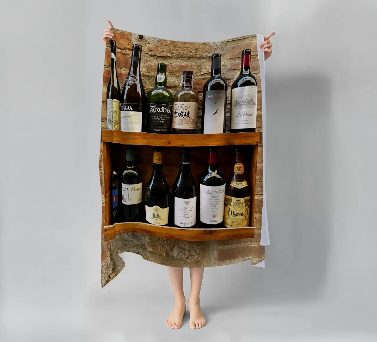 Vine Not ? telo mare da ChiasMata CozMos