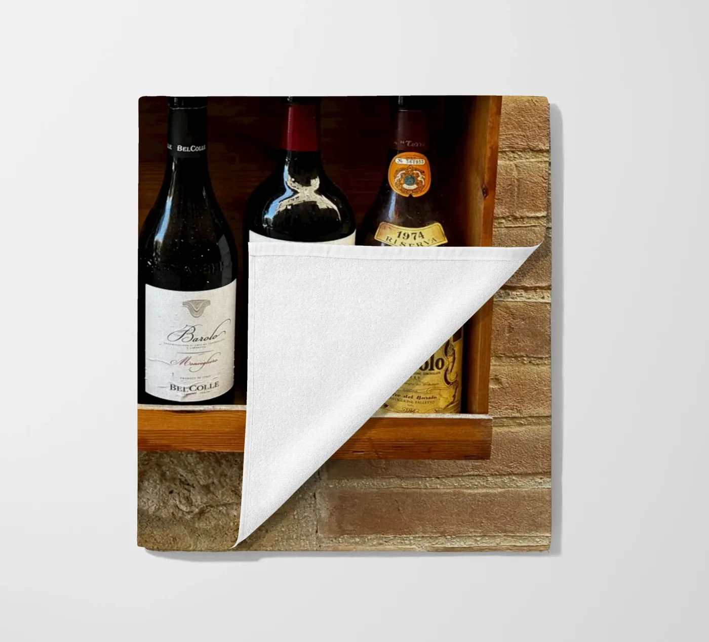 Vine Not ? telo mare da ChiasMata CozMos