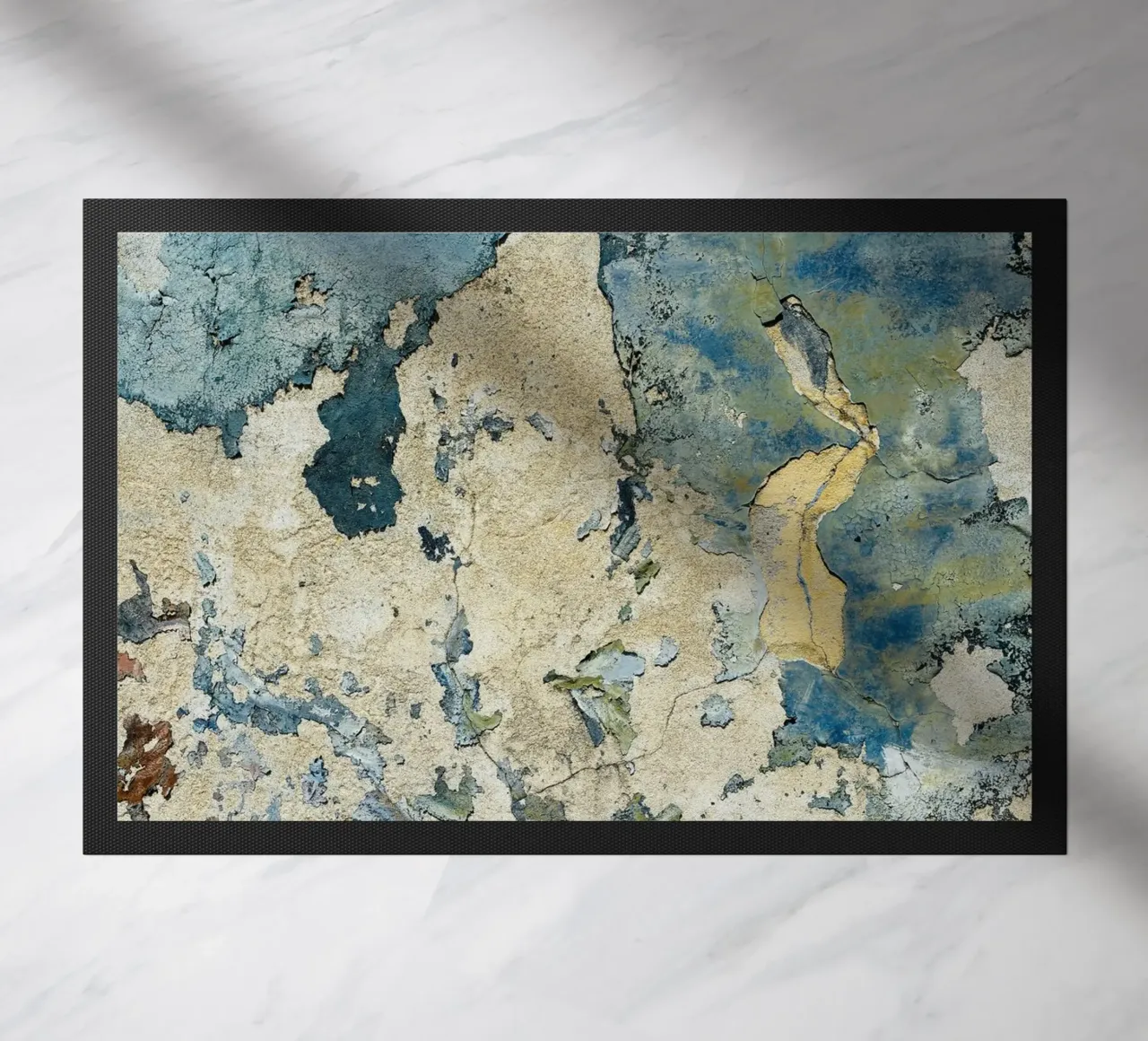 Terre & Mare zerbino da ChiasMata CozMos