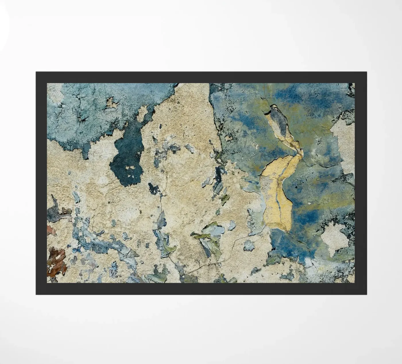 Terre & Mare zerbino da ChiasMata CozMos