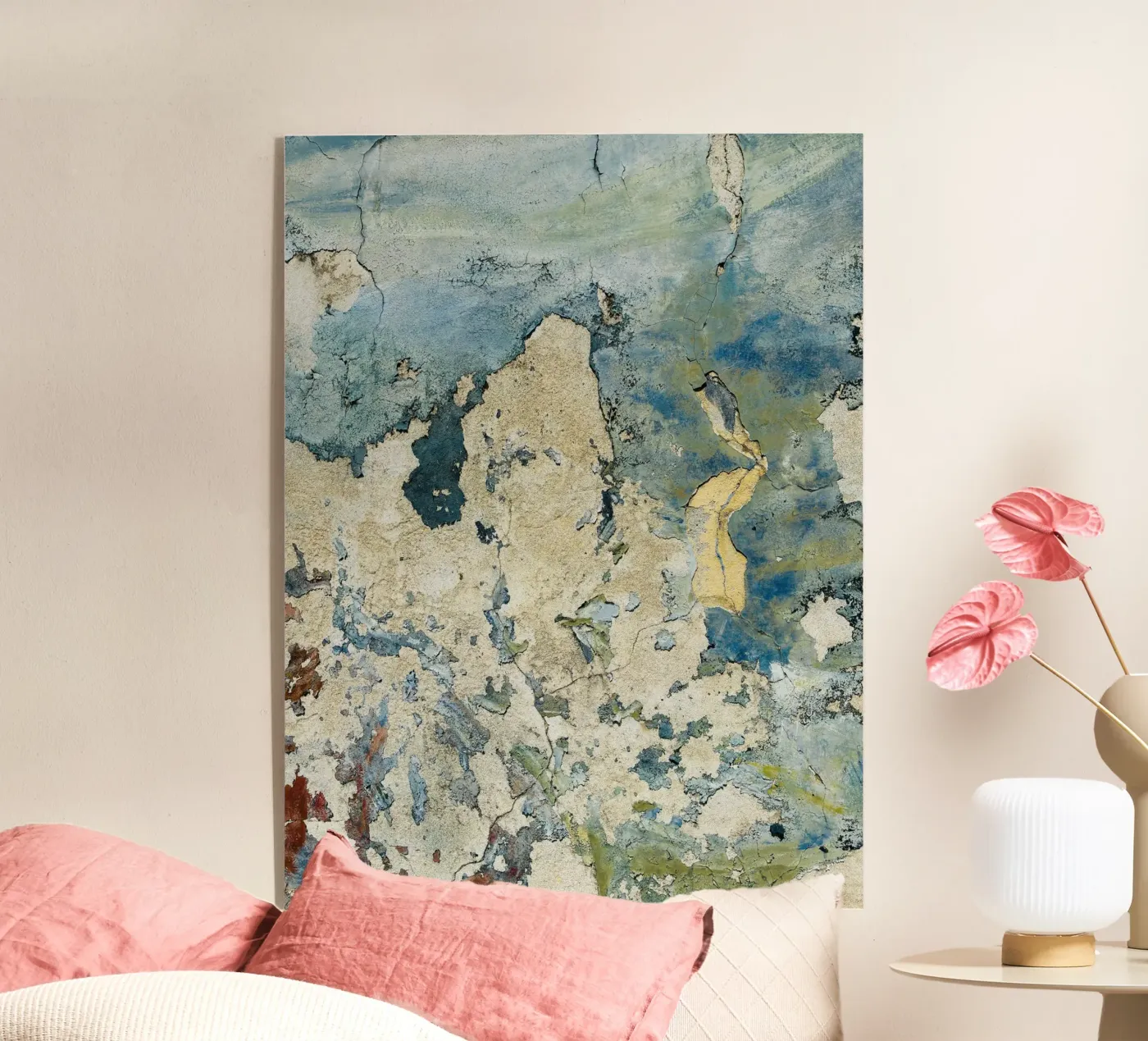 Terre & Mare plexiglass da ChiasMata CozMos