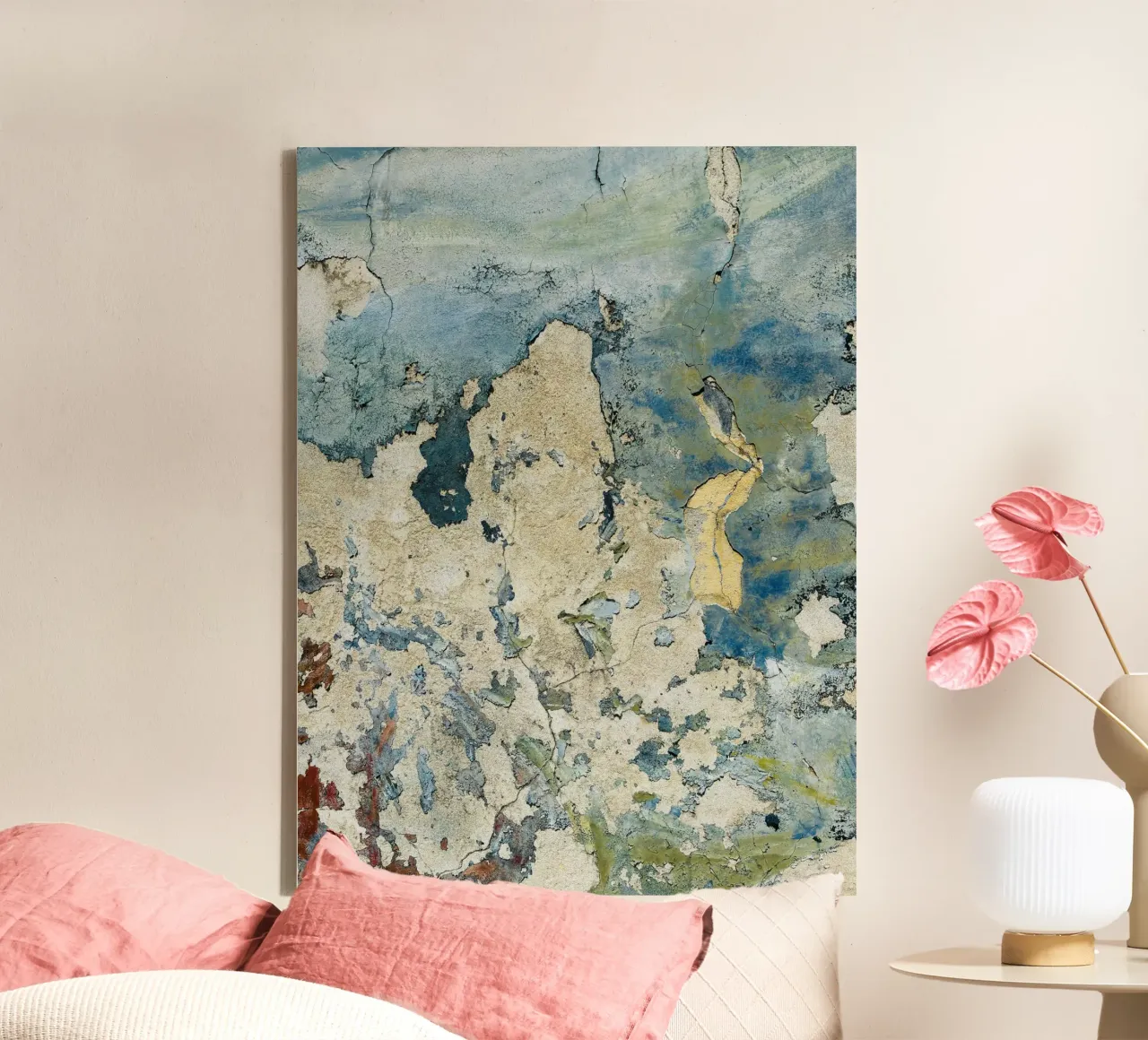 Terre & Mare tela da ChiasMata CozMos