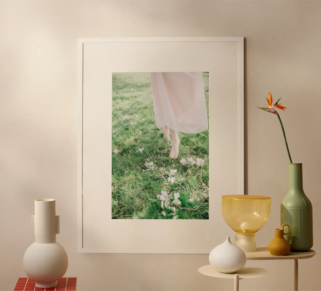Susurros de un día de boda poster de StillVibe Home