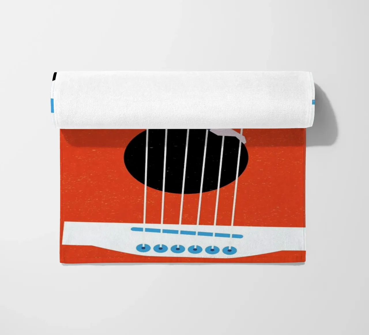 Bed In telo mare da Francesco Zorzi