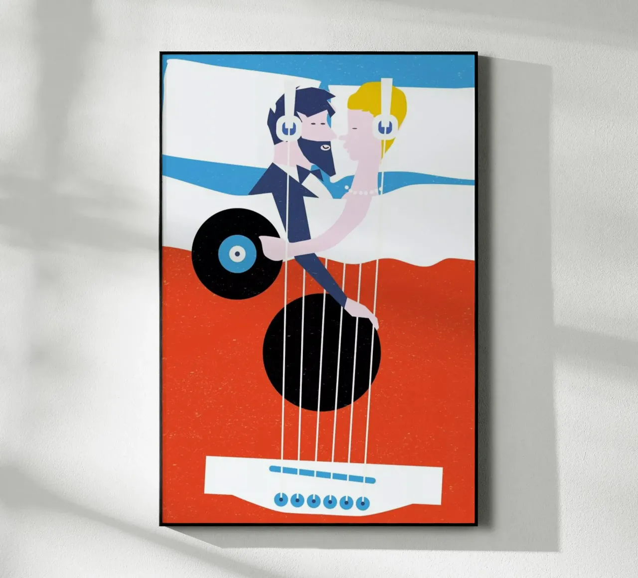 Bed In plexiglass da Francesco Zorzi