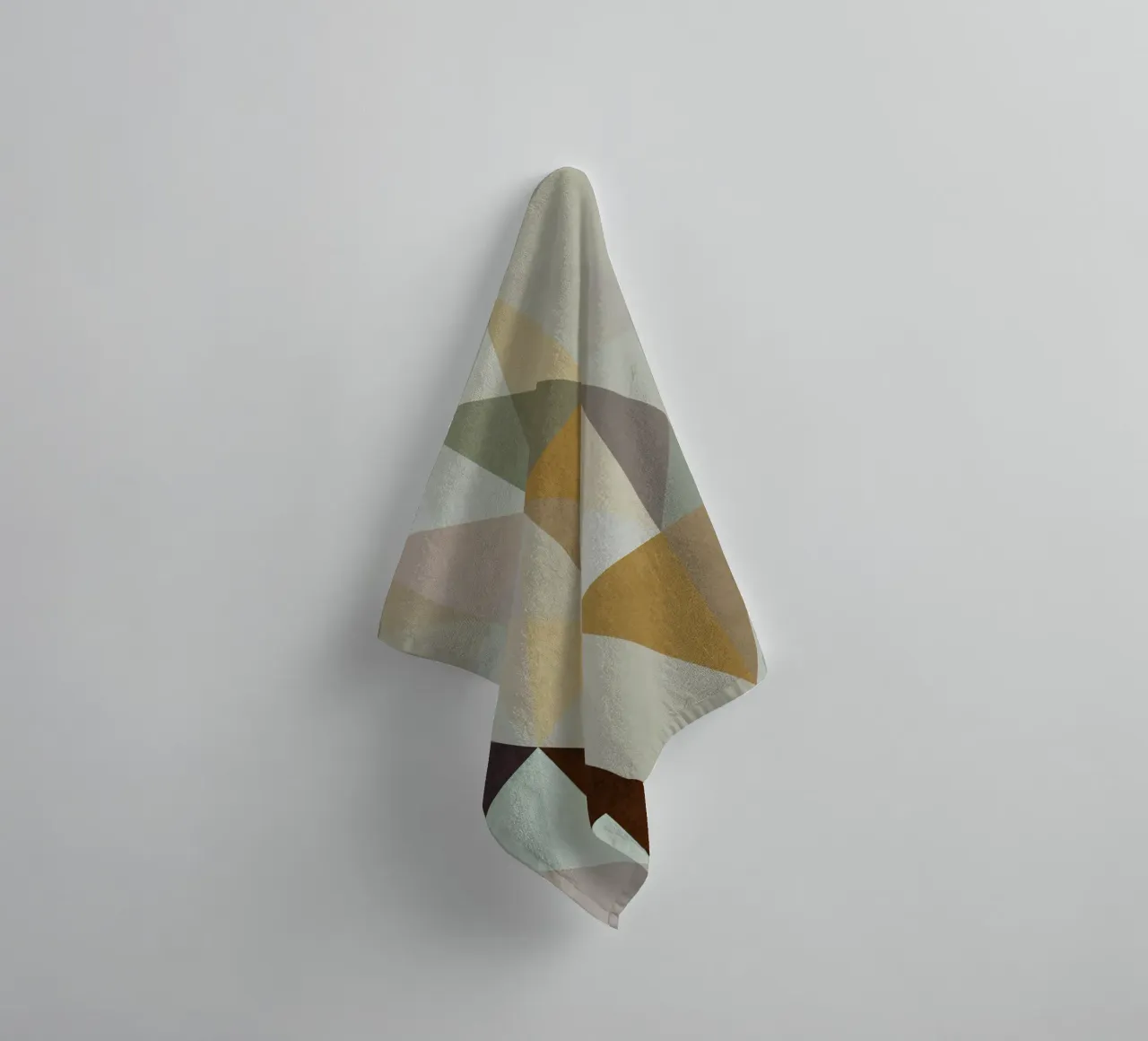 The Nordic Way 12 towel by Metron