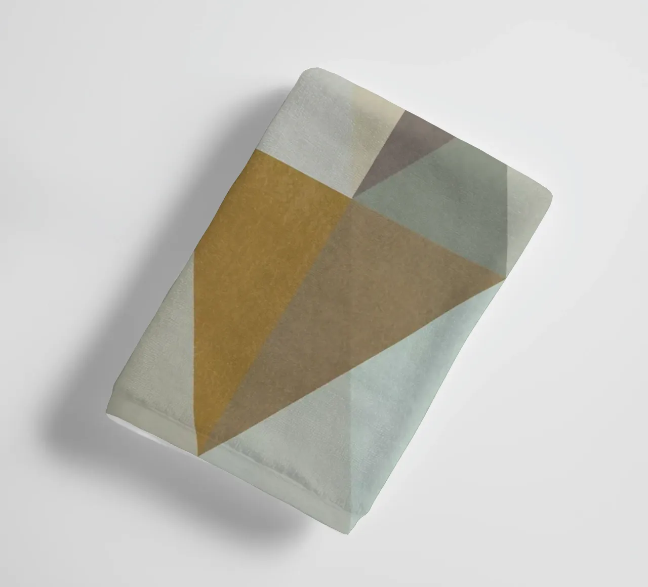 The Nordic Way 12 towel by Metron