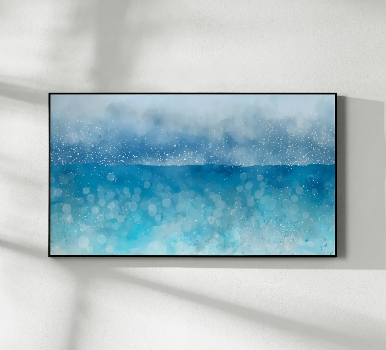 Drift + Spark plexiglass da Matthias Keller Studio