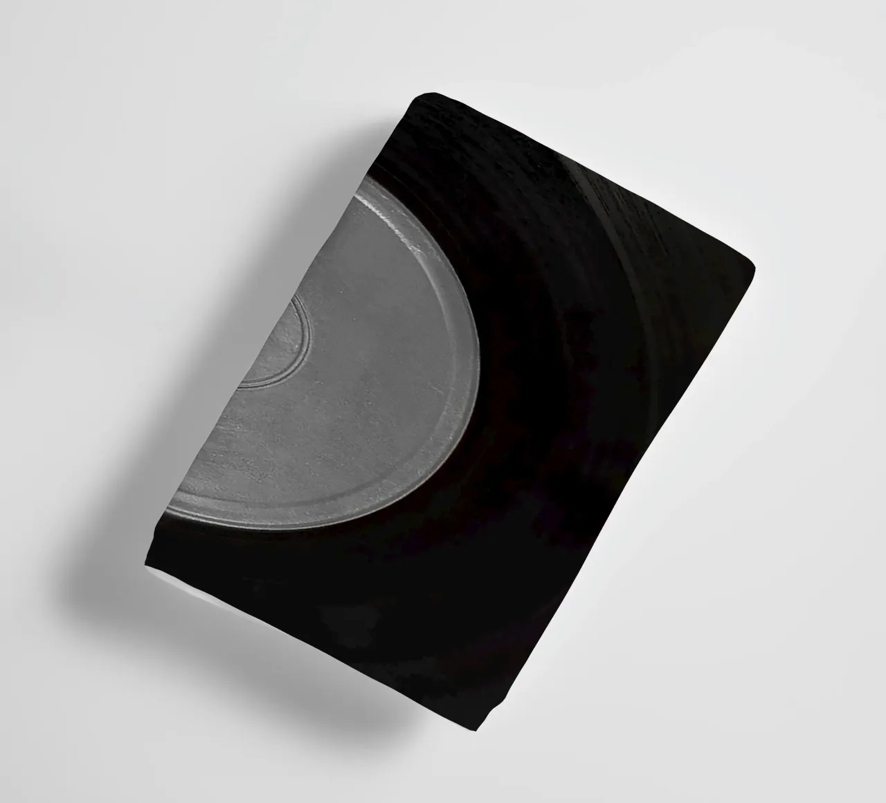 If It’s Nice, Play It Twice asciugamano da bagno da Attaboy Dsgn