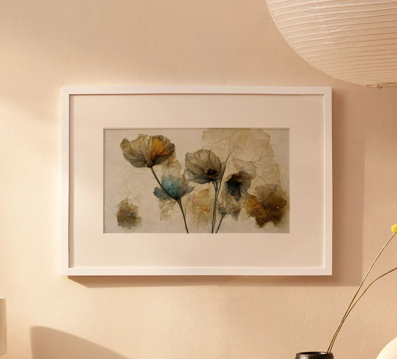 Dry Beauties No 8 poster by treechild
