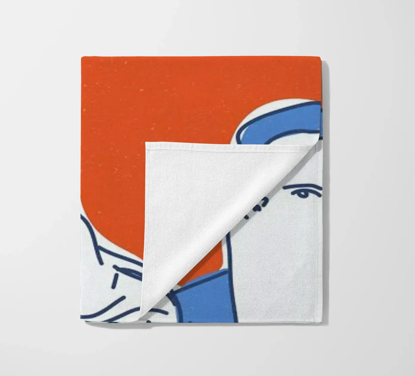 Killing Me Softly telo mare da Francesco Zorzi