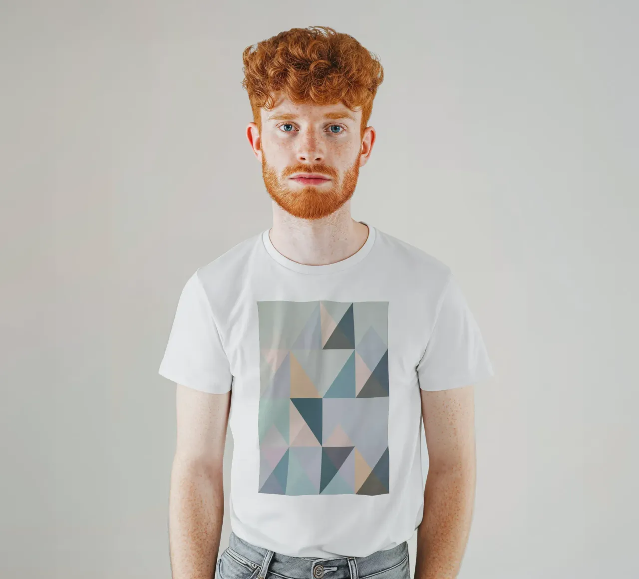 The Nordic Way 31 t-shirt by Metron