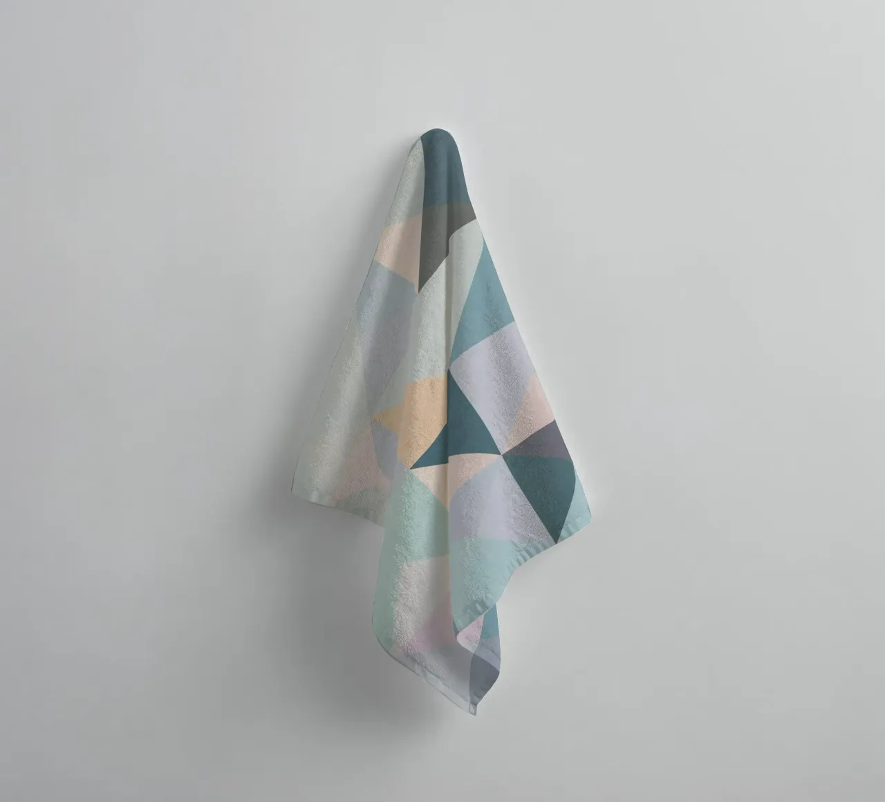 The Nordic Way 31 towel by Metron