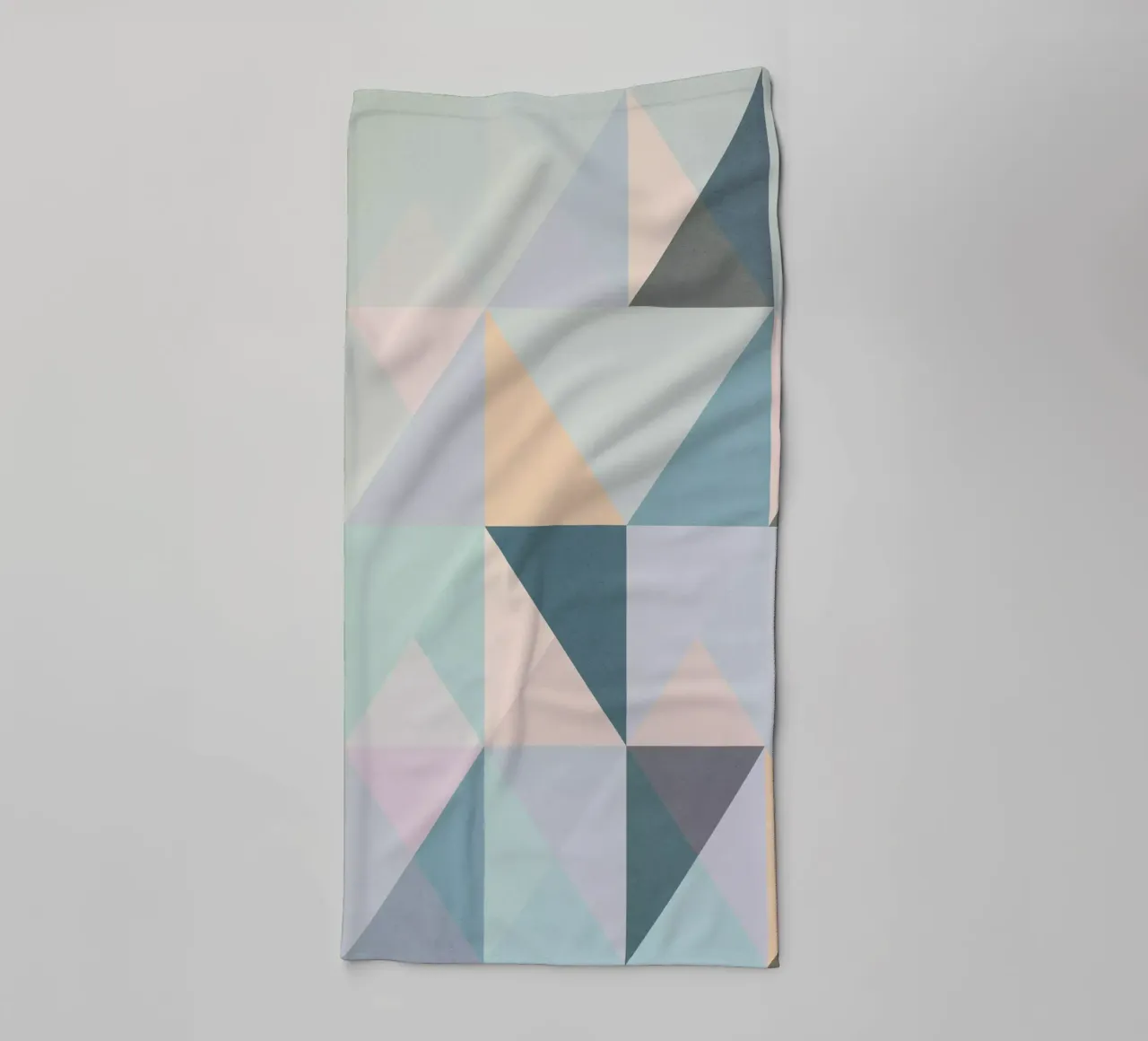 The Nordic Way 31 towel by Metron